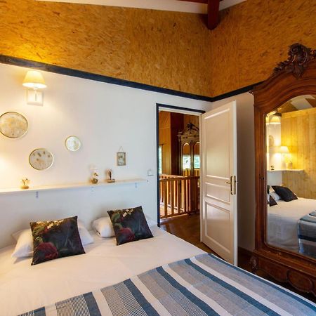 Bed and Breakfast Bavella Vista Zonza Exterior foto