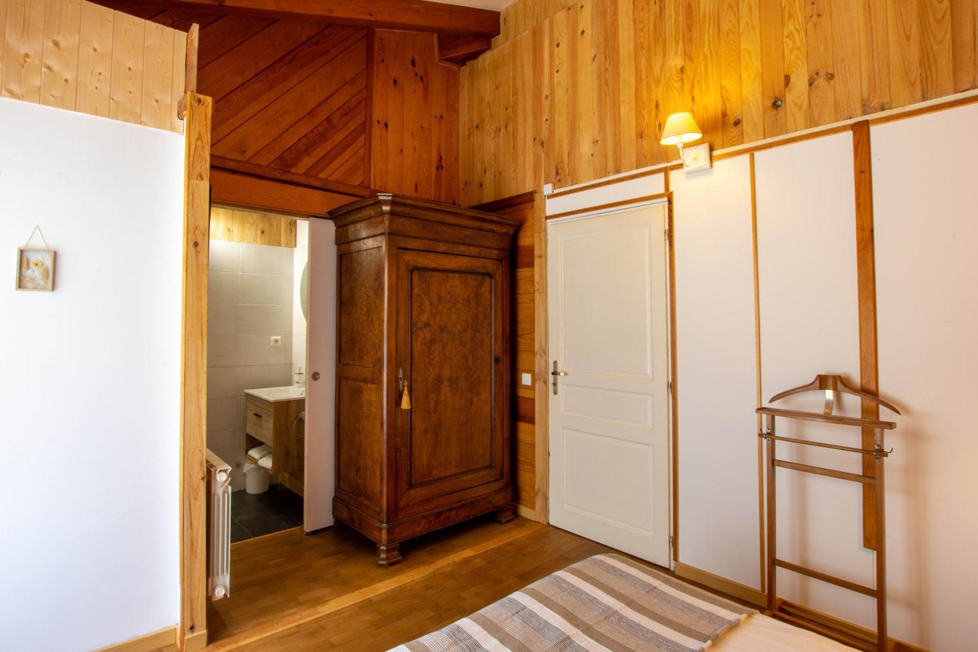 Bed and Breakfast Bavella Vista Zonza Exterior foto